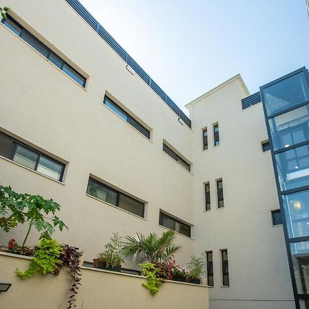 The Negev Hotel By Domus Beersheba Exterior photo