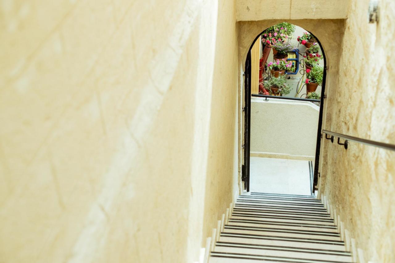 The Negev Hotel By Domus Beersheba Exterior photo