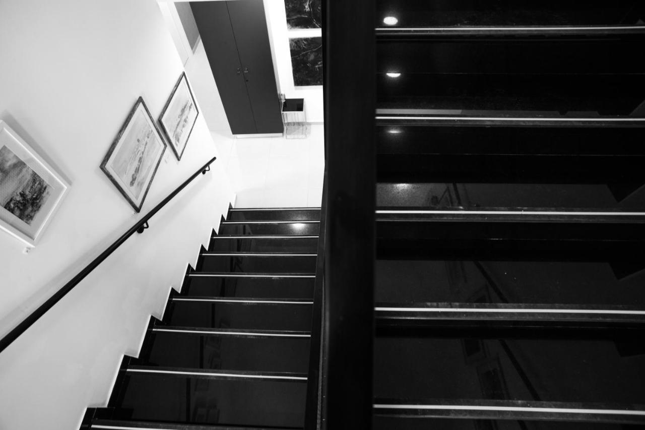 The Negev Hotel By Domus Beersheba Exterior photo