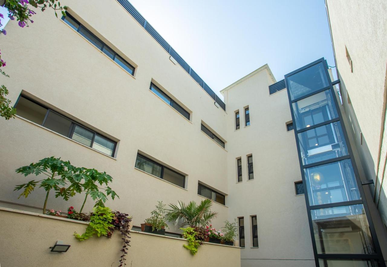 The Negev Hotel By Domus Beersheba Exterior photo